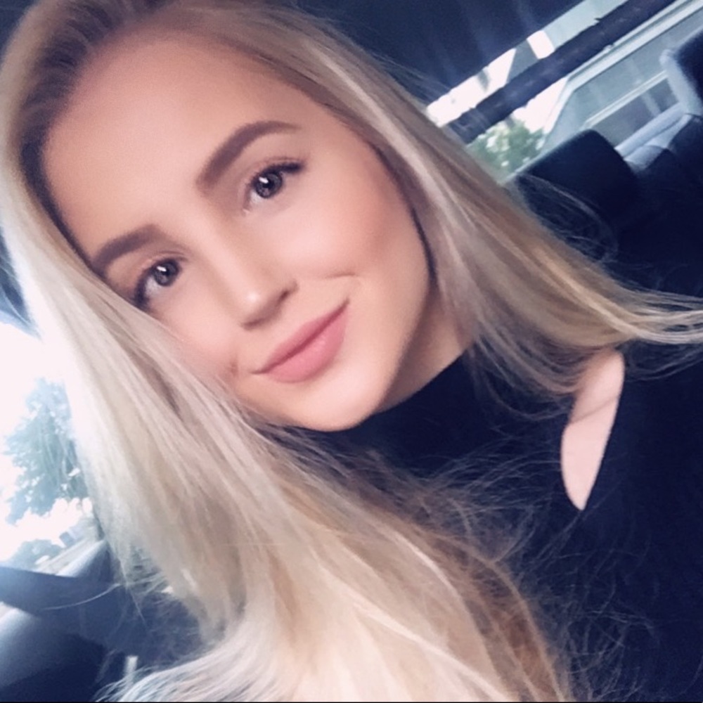 Meet your Posher, Payton